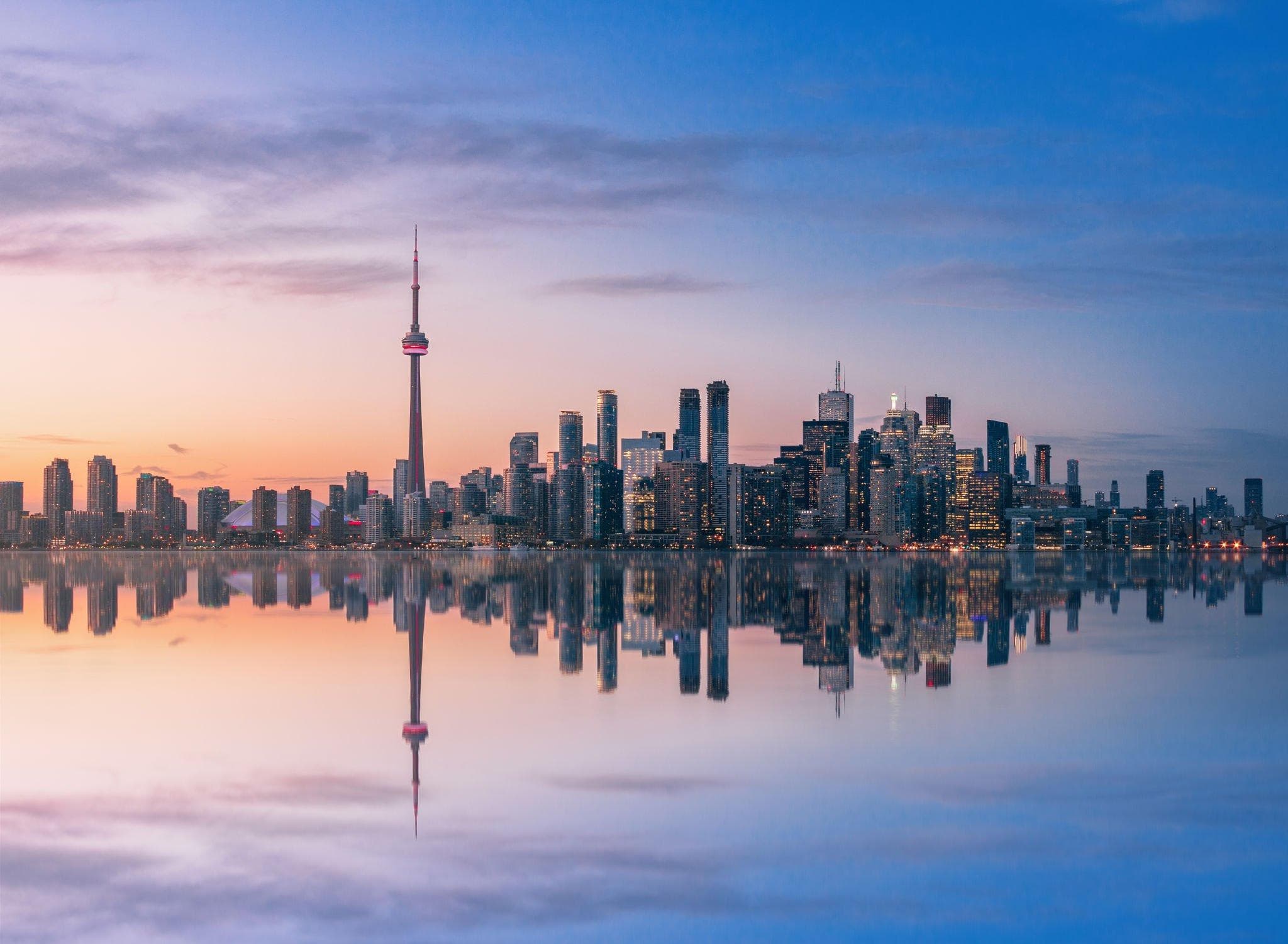 Study and student life in Canada