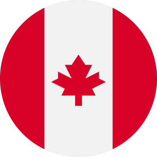 Canada flag
