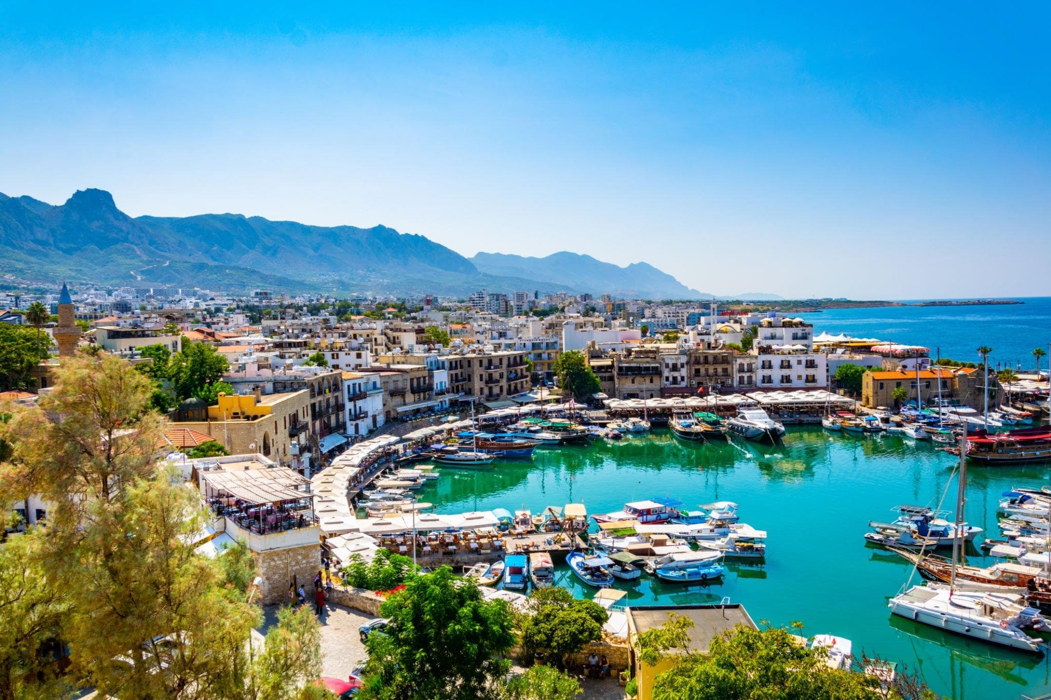 Study and student life in Cyprus