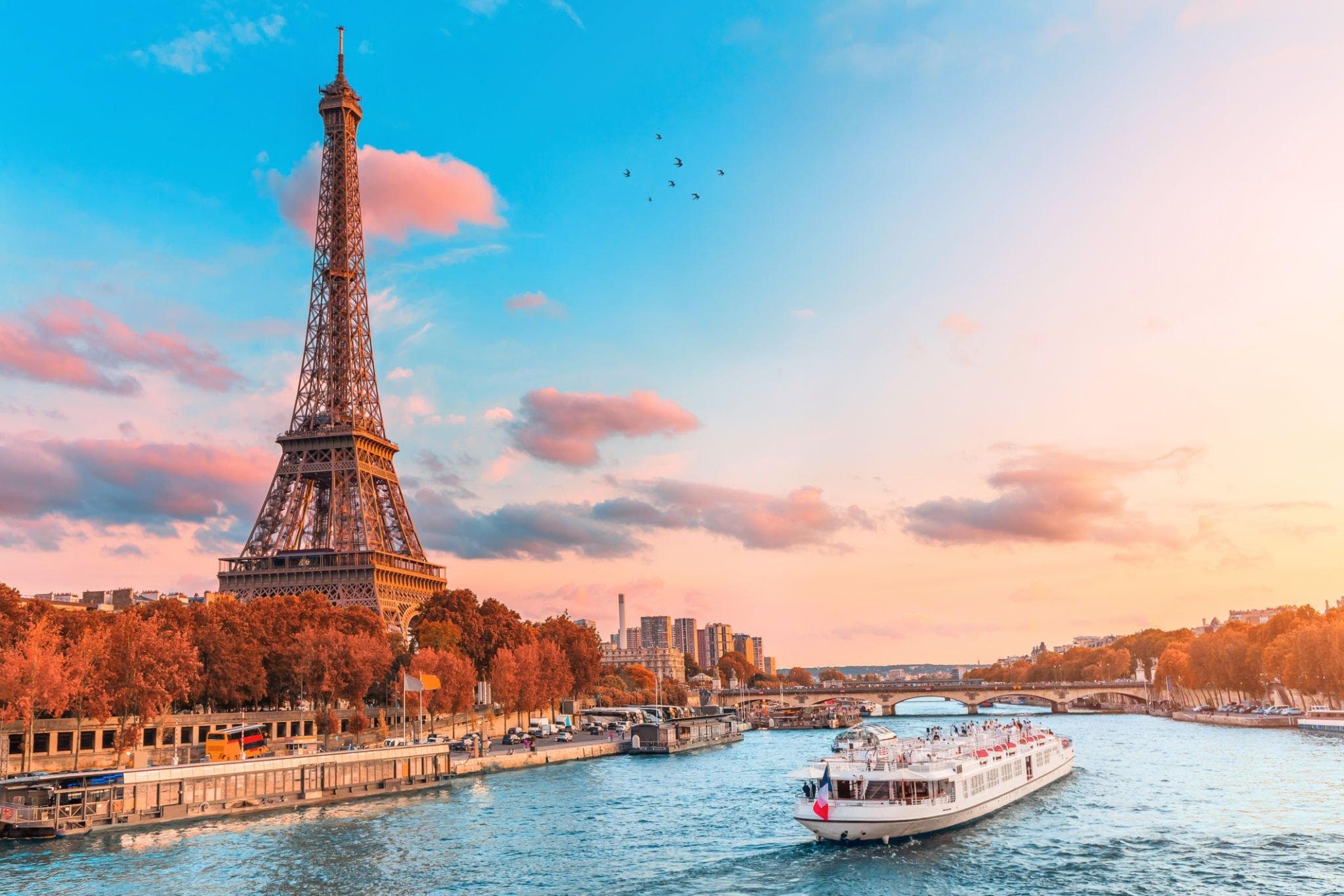 Study and student life in France