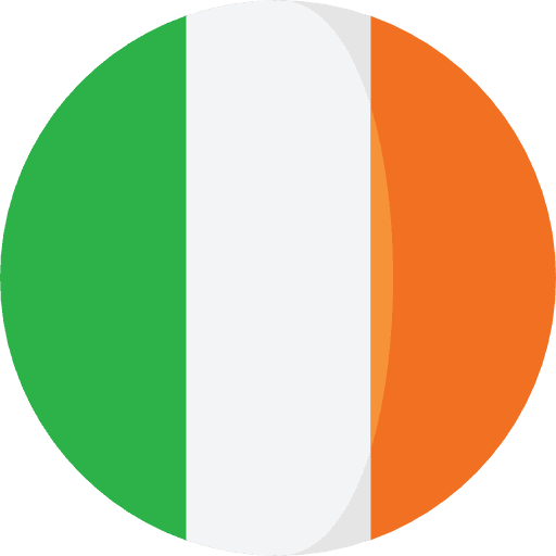 Ireland flag