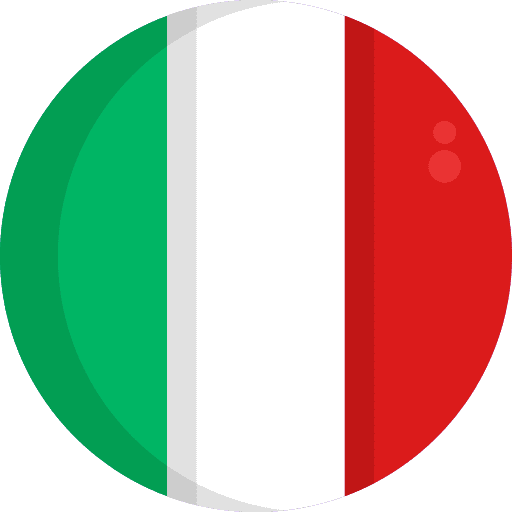 Italy flag