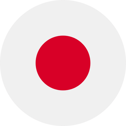Japan flag