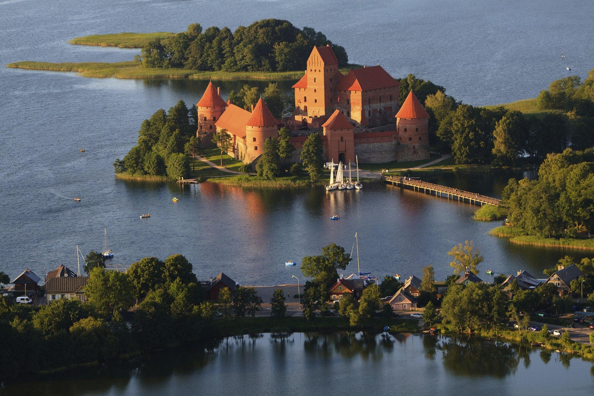 Study and student life in Lithuania