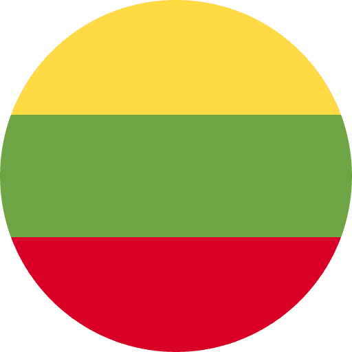 Lithuania flag