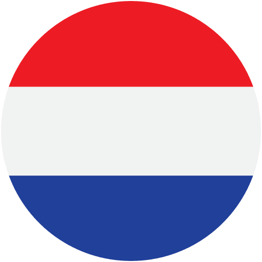 Netherlands flag