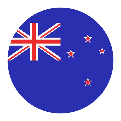New Zealand flag