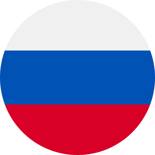 Russia flag