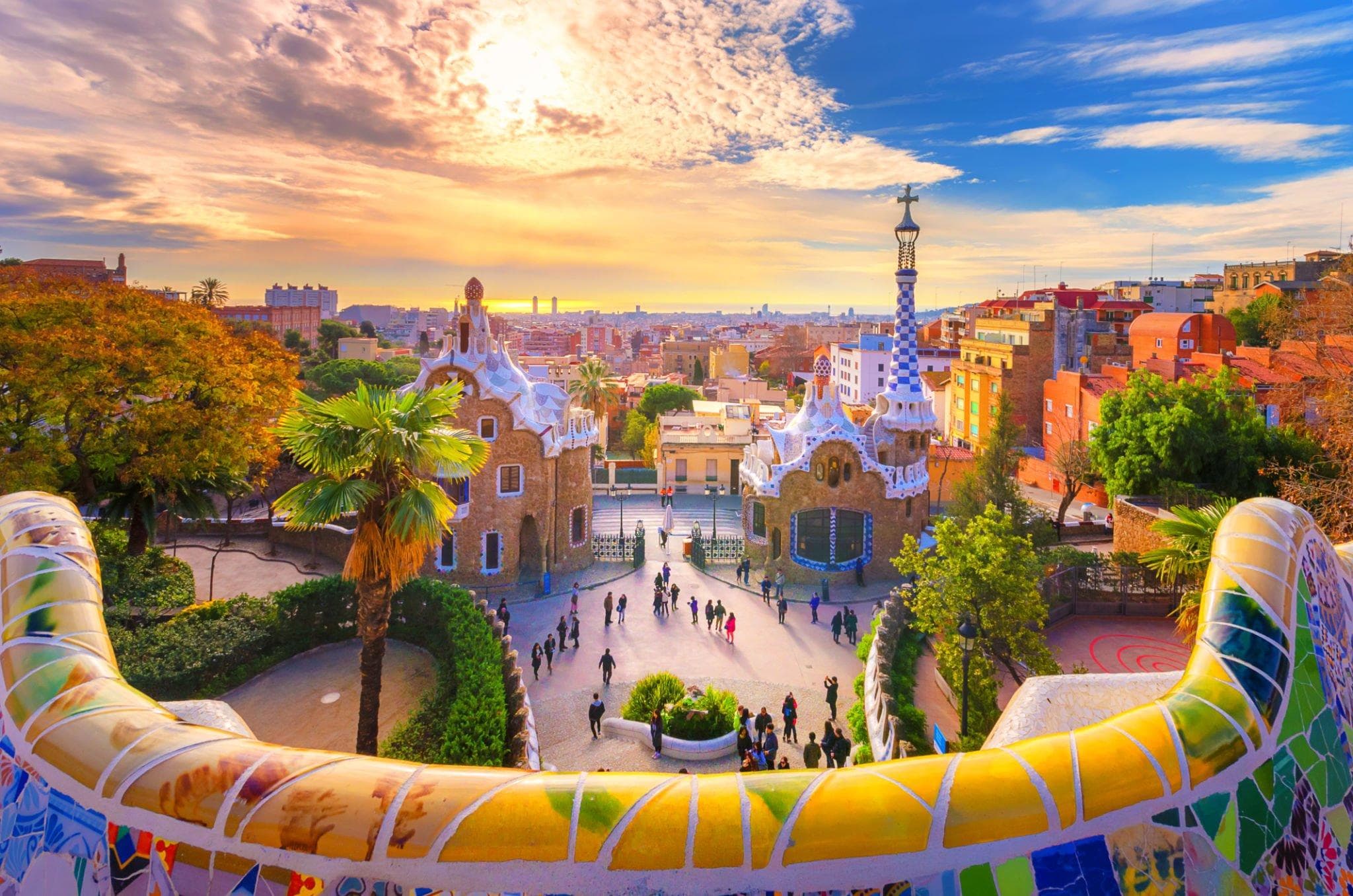Study and student life in Spain