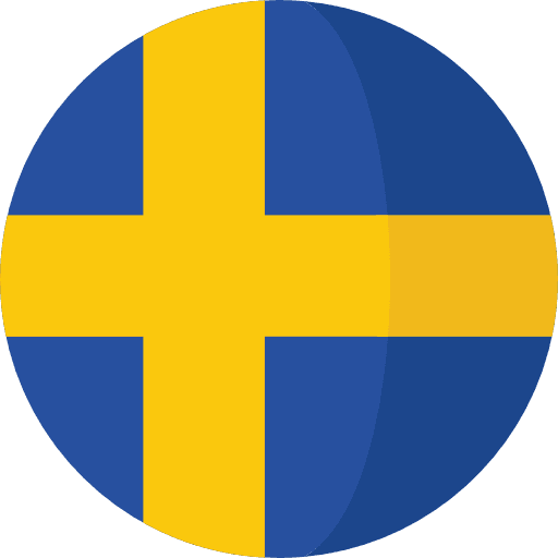 Sweden flag