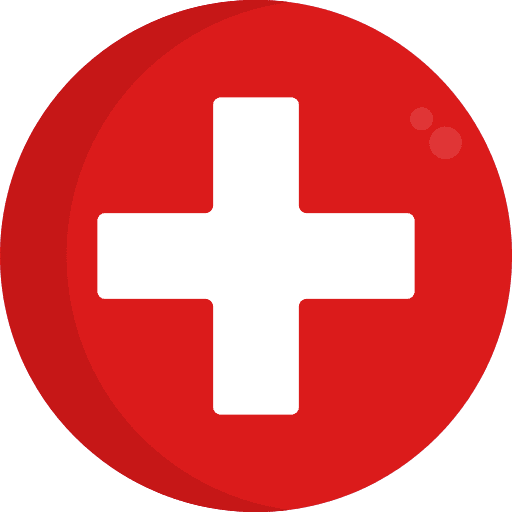 Switzerland flag