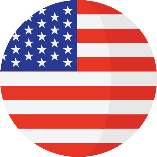 USA flag