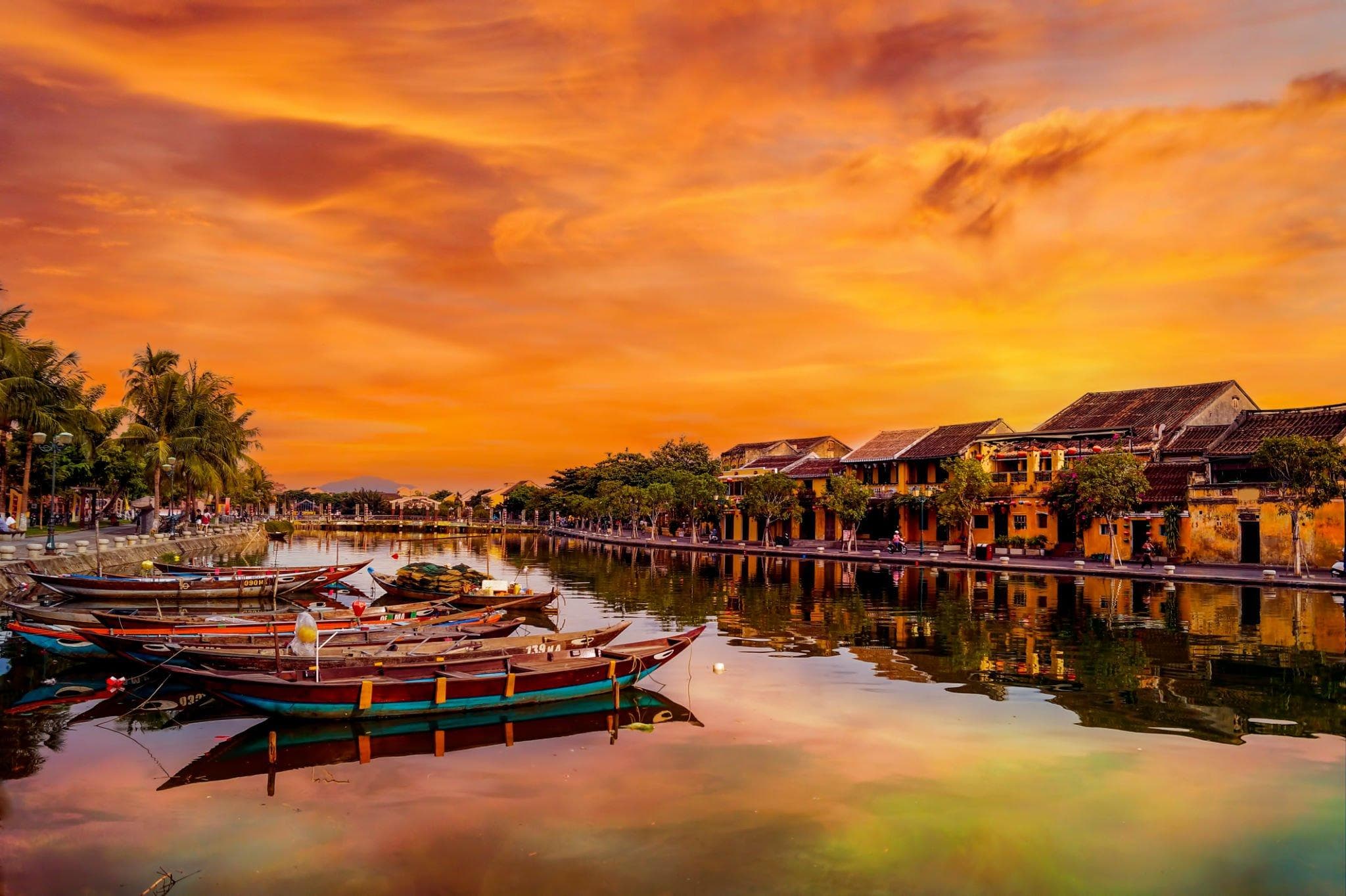 Study and student life in Vietnam