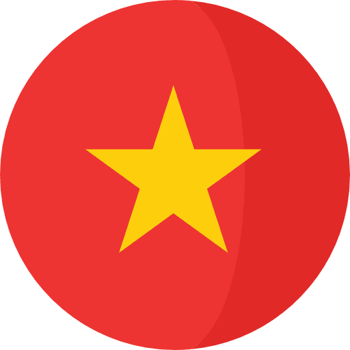 Vietnam flag