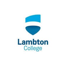 Lambton College logo