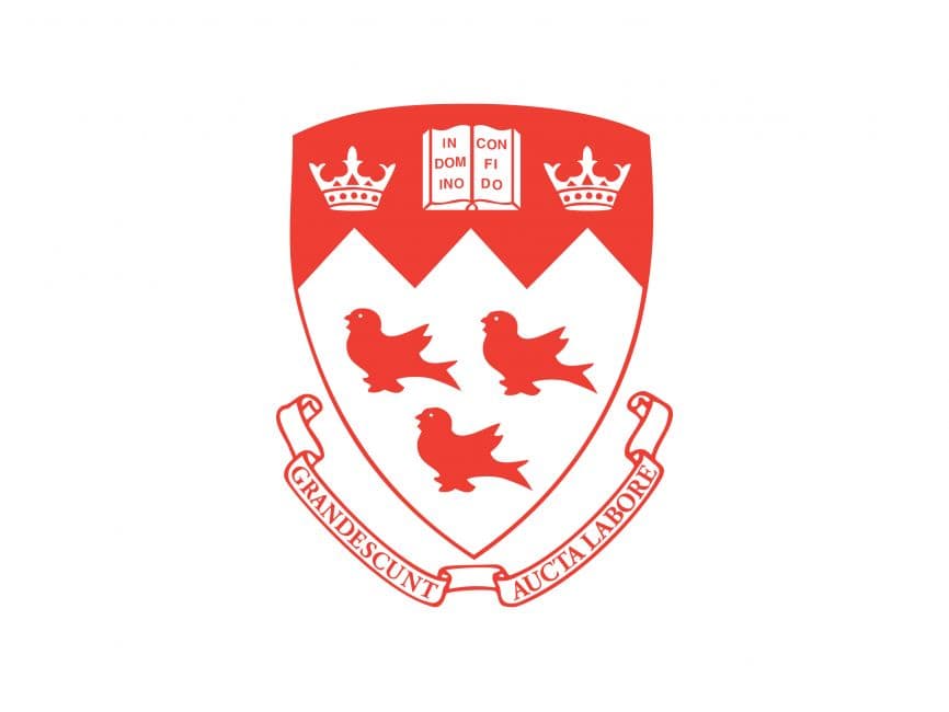 McGill University logo