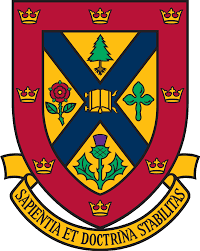 Queen's University logo