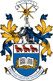 University of Victoria logo