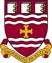 Memorial University of Newfoundland logo