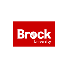 Brock University logo
