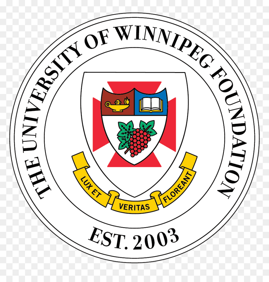 The University of Winnipeg logo