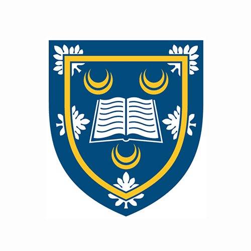 Mount Saint Vincent University logo