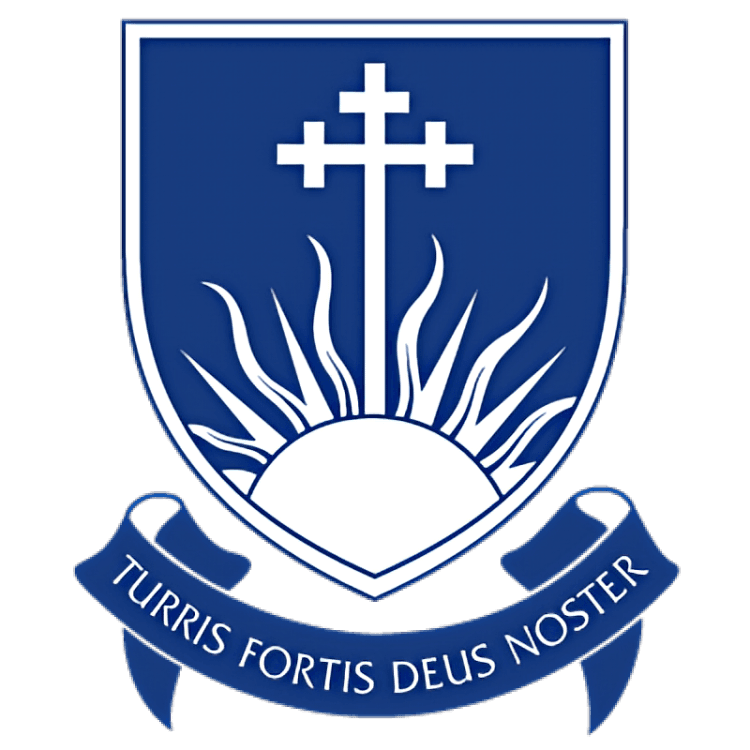Trinity Western University logo