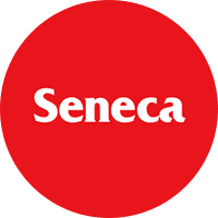 Seneca International Academy logo