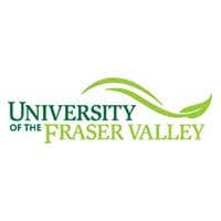 University of the Fraser Valley logo