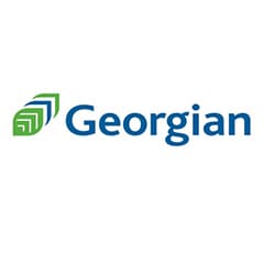 Georgian College logo