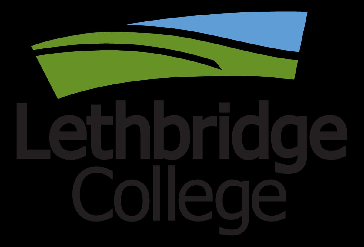 Lethbridge College logo
