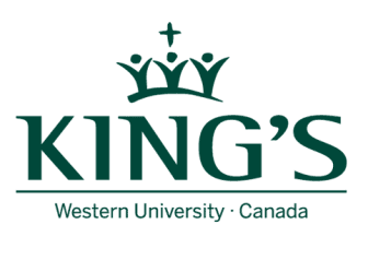 King’s College logo