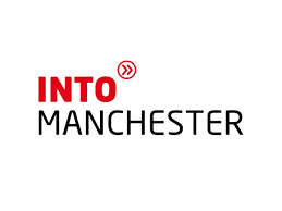 (INTO) University of Manchester logo