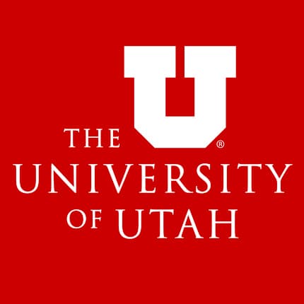 University of Utah logo