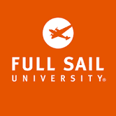 Full Sail University logo