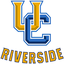 University of California Riverside logo