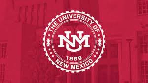 University of New Mexico logo