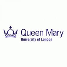 (KAPLAN) Queen Mary University of London logo