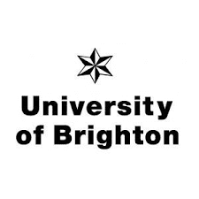 (KAPLAN) University of Brighton logo