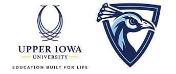 Upper Iowa University logo