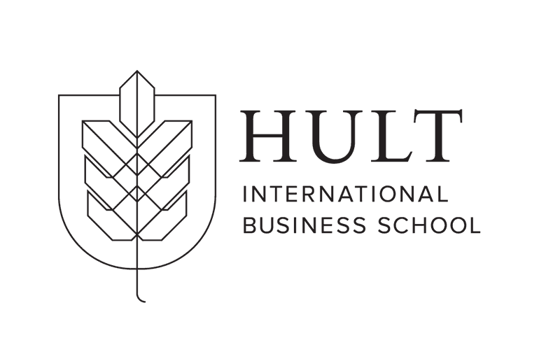 Hult International Business School - London - Graduate logo