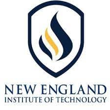 New England Institute of Technology logo