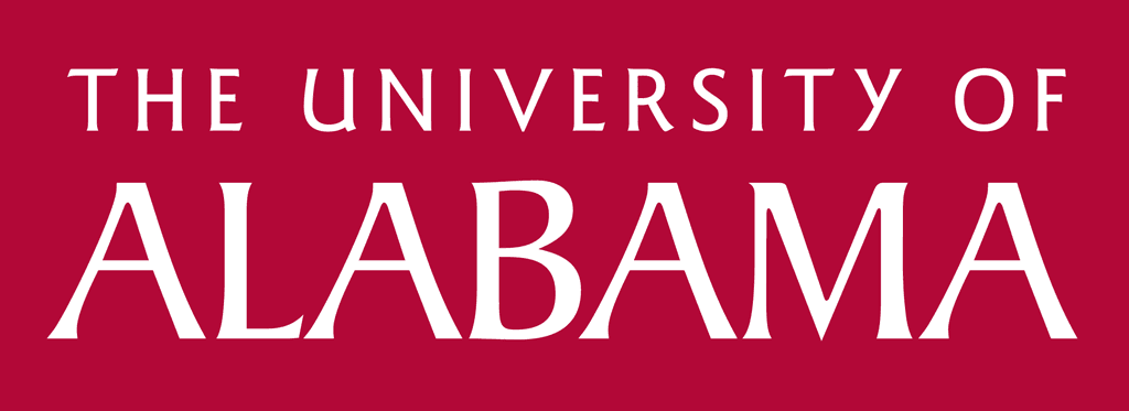 University of Alabama, Tuscaloosa logo