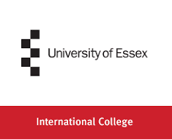 (KAPLAN) University of Essex International College logo