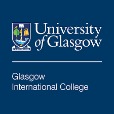 (KAPLAN) University of Glasgow International College logo