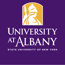 University of Albany, The State University of New York, Albany (SUNY Albany) logo