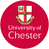 University of Chester - Queen's Park Campus, Chester logo