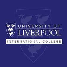 (KAPLAN) University of Liverpool International College logo