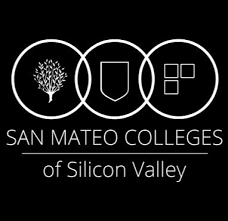 San Mateo College of Silicon Valley logo