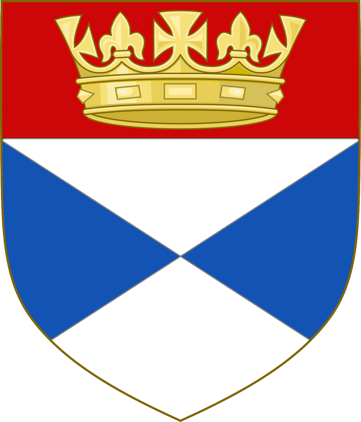 University of Dundee - City Campus logo